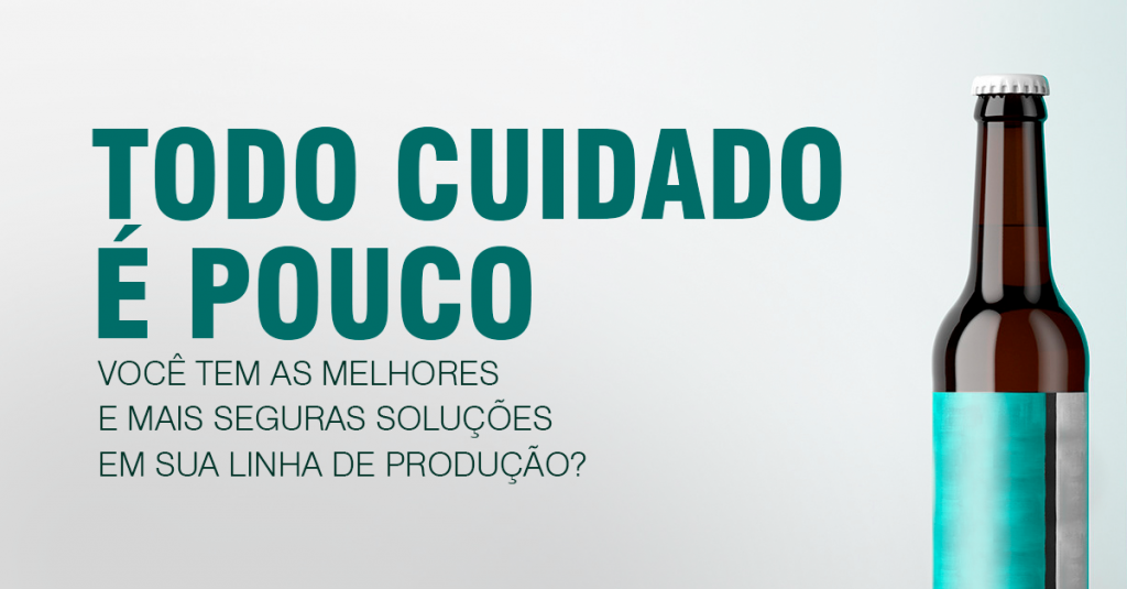 Caso da cerveja contaminada : Alerta de segurança para fornecedores de lubrificantes industriais