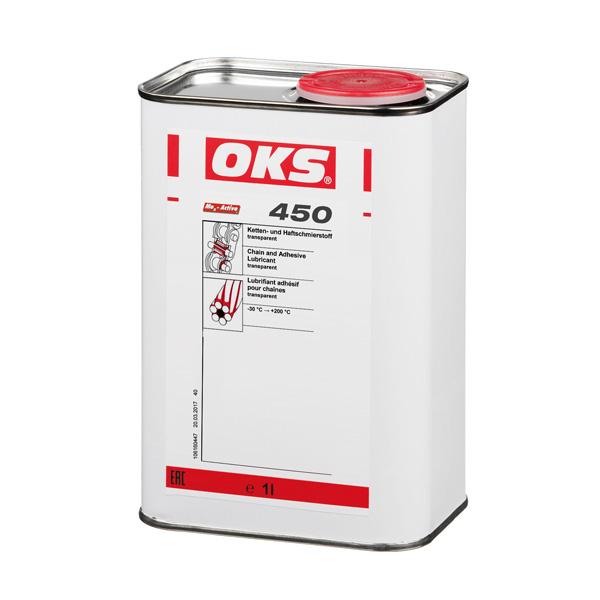 OKS 450