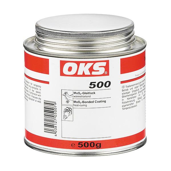 OKS 500