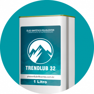 TRENDLUB 32