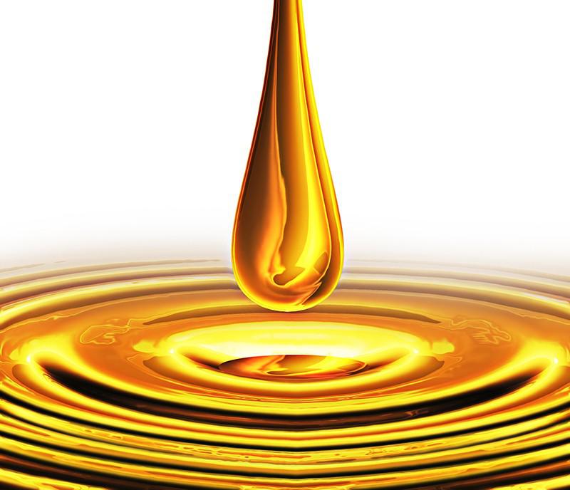 óleo lubrificante industrial