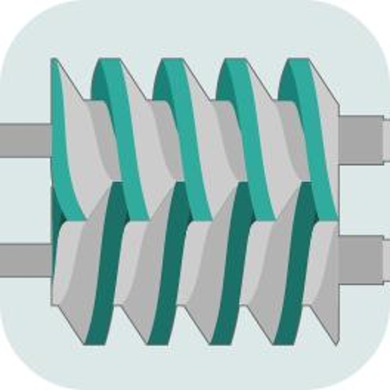 óleo sintético para compressor parafuso