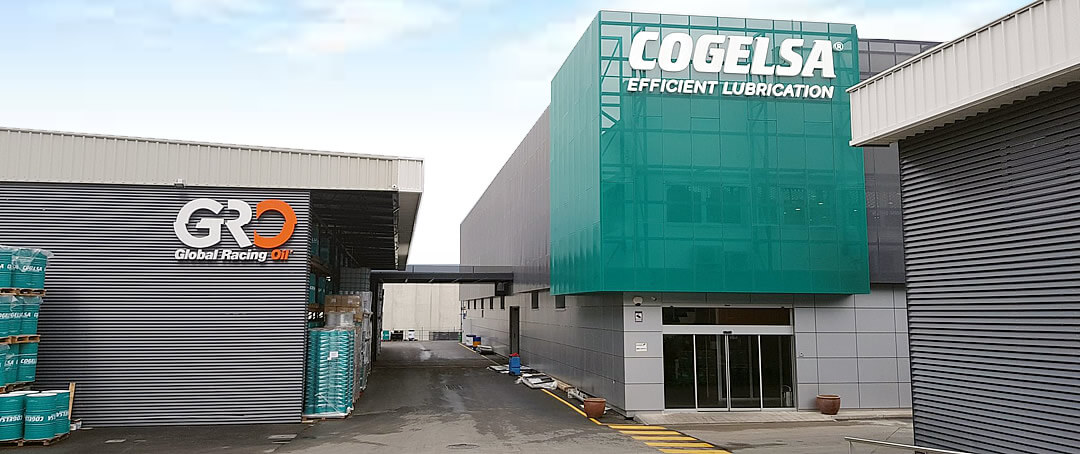 Cogelsa Cogelsa